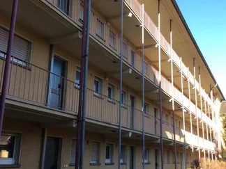 Wohnung Hügelstraße in Frankfurt am Main
