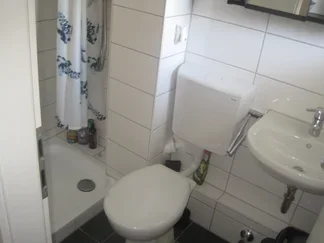 Wohnung Hügelstraße in Frankfurt am Main
