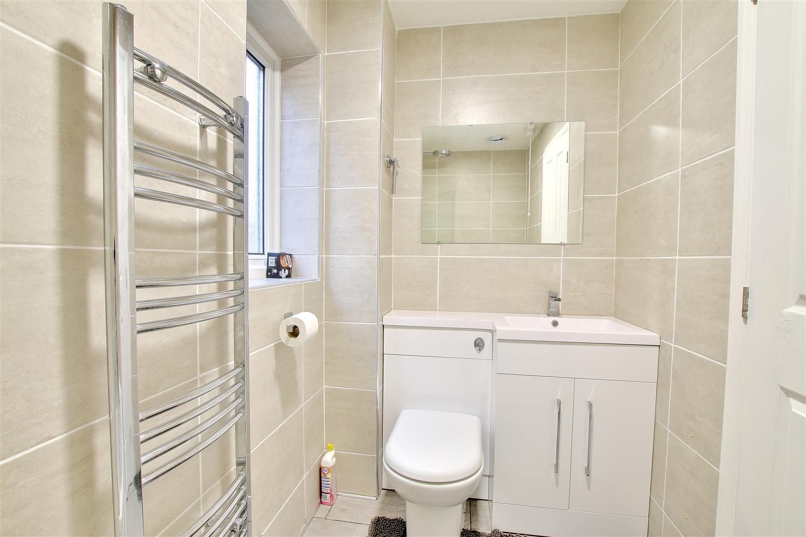 House Derwent Close in Huntingdonshire