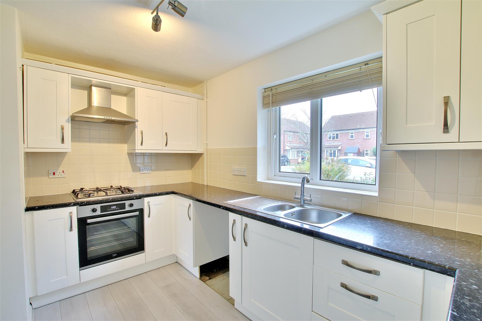 House Derwent Close in Huntingdonshire