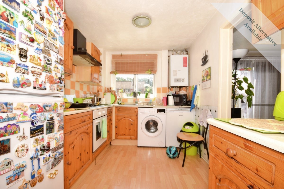 House Bicknor Lane in Maidstone