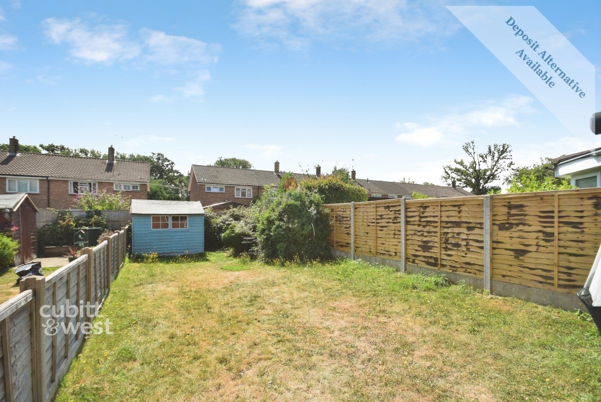 House Bicknor Lane in Maidstone