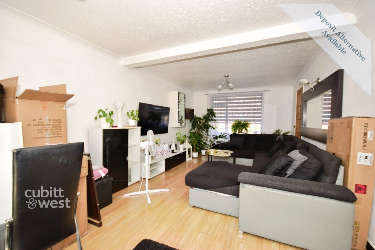 House Bicknor Lane in Maidstone