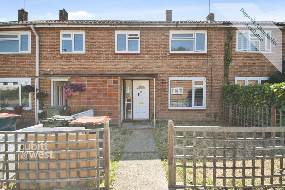 House Bicknor Lane in Maidstone