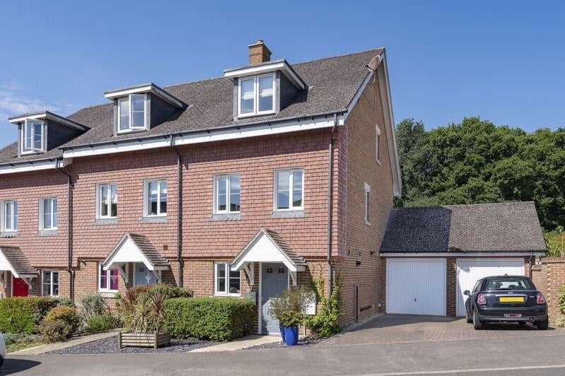House Ashengate Way in Buxted