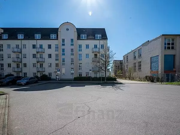 Wohnung Hainstraße in Chemnitz