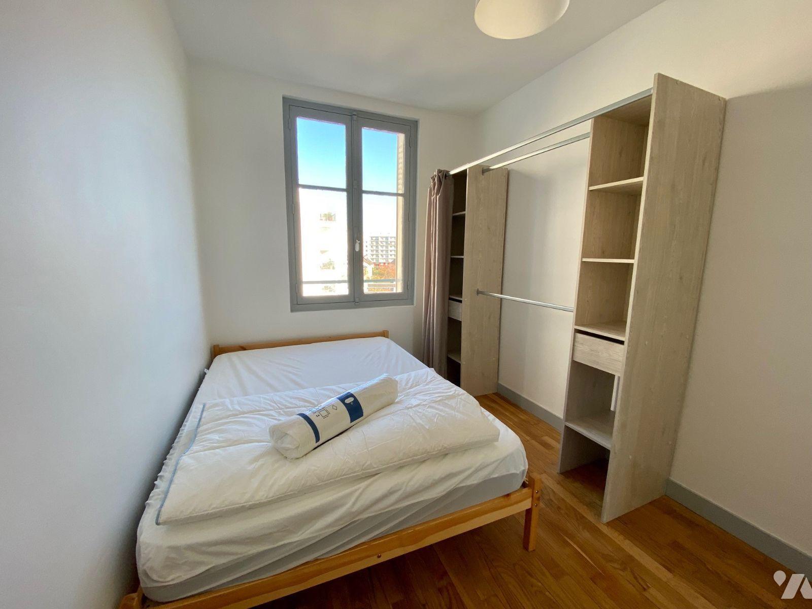Appartement Rue de Vern à Rennes