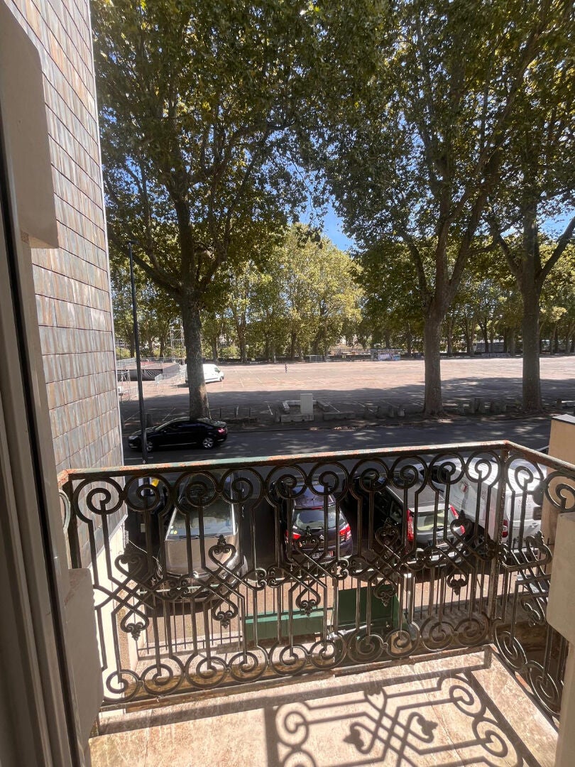Appartement Boulevard Henri Arnauld à Angers