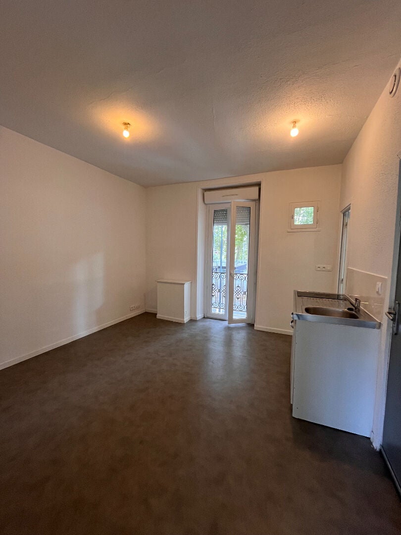 Appartement Boulevard Henri Arnauld à Angers