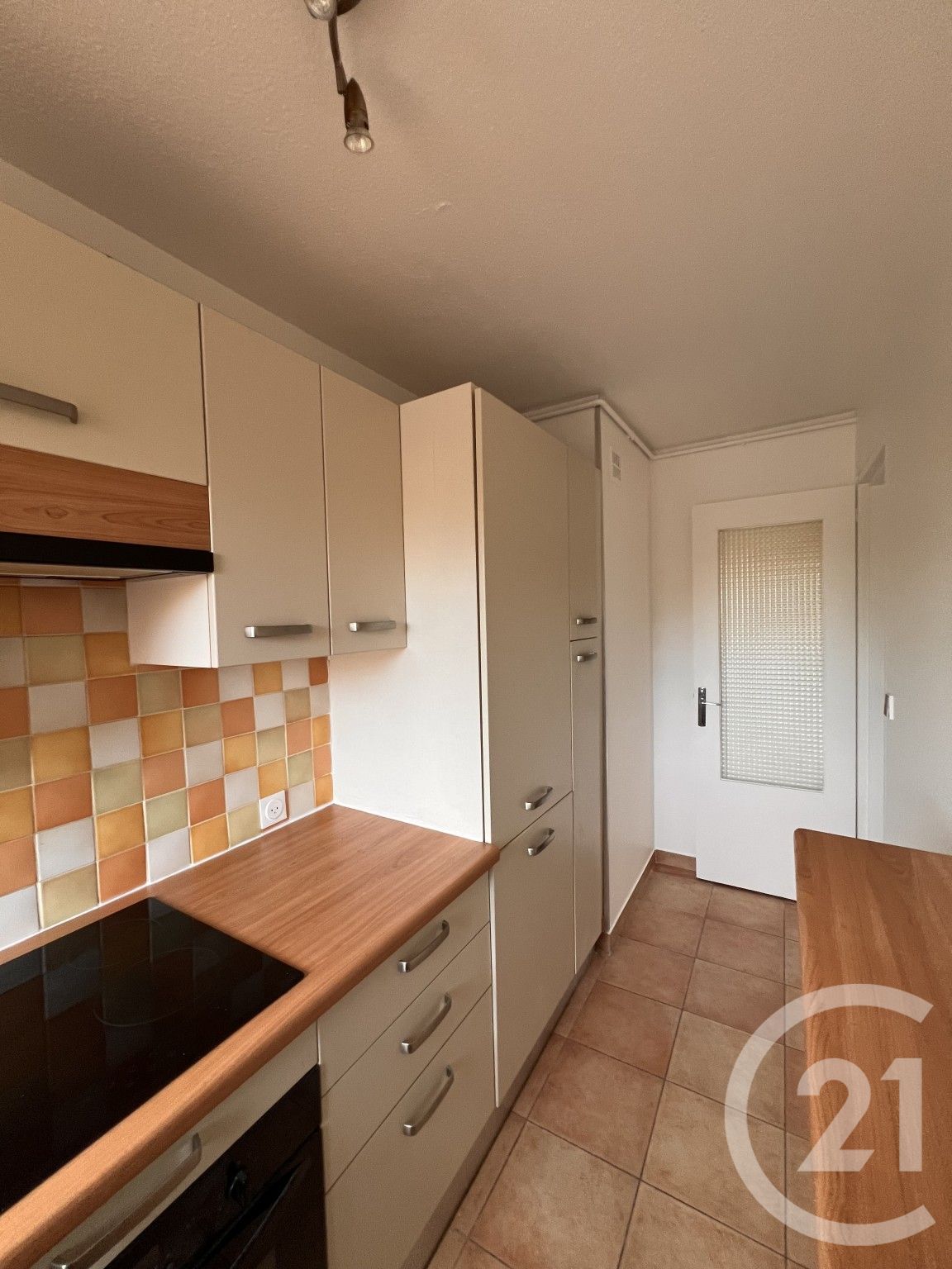 Appartement Rue Gaston Monmousseau à Ivry-sur-Seine