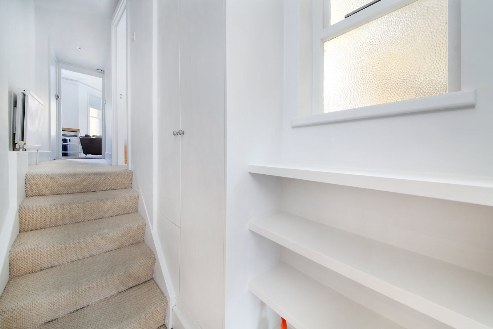 Flat Tregothnan Road in Greater London