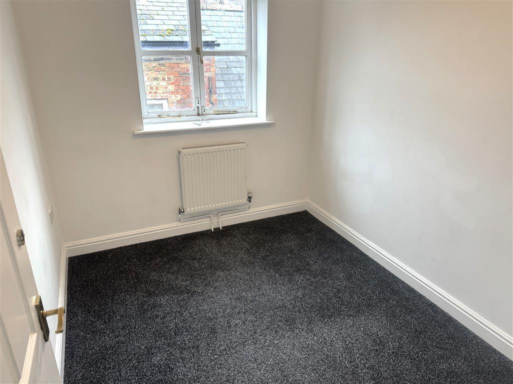 Flat New Inn Yard in Fenland District
