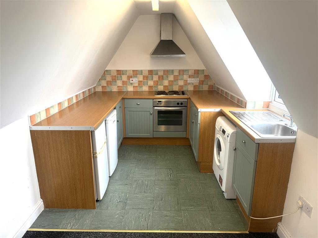 Flat New Inn Yard in Fenland District