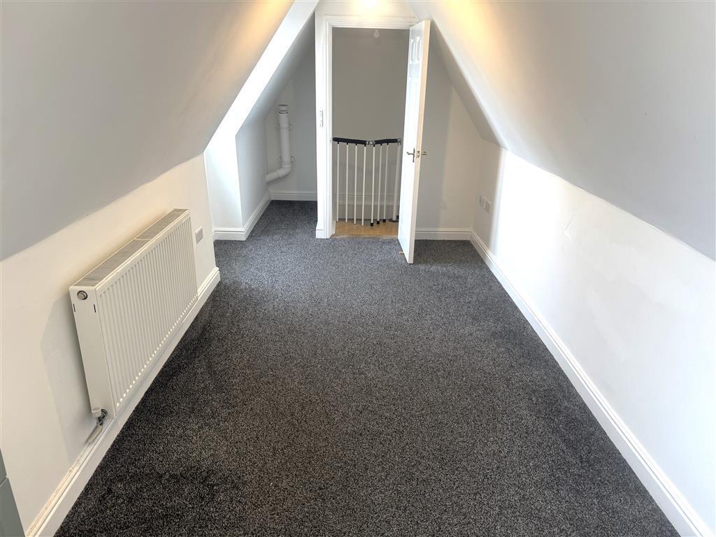 Flat New Inn Yard in Fenland District