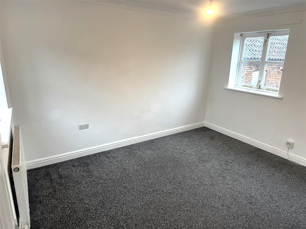 Flat New Inn Yard in Fenland District