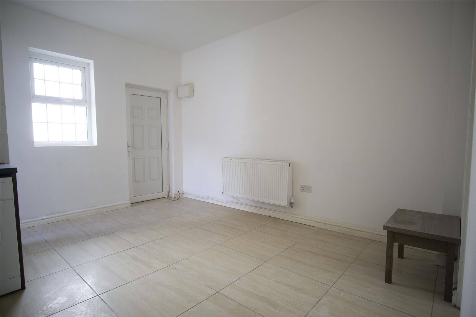 Flat Schleswig Street in Preston