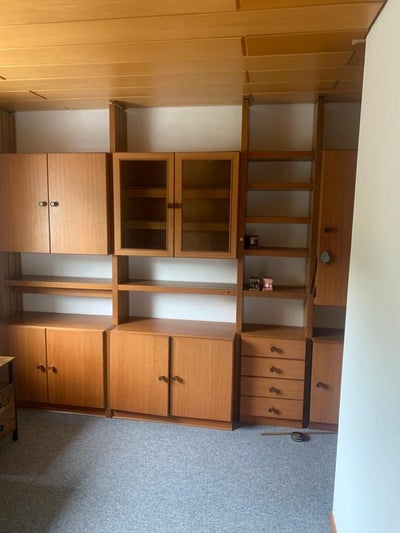 Wohnung Apenrader Straße in Hannover