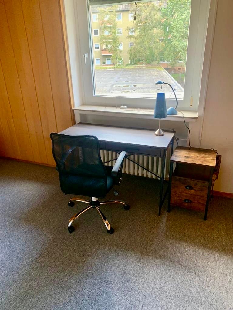 Wohnung Apenrader Straße in Hannover
