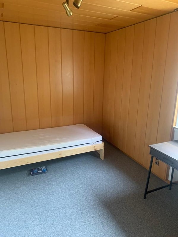 Wohnung Apenrader Straße in Hannover