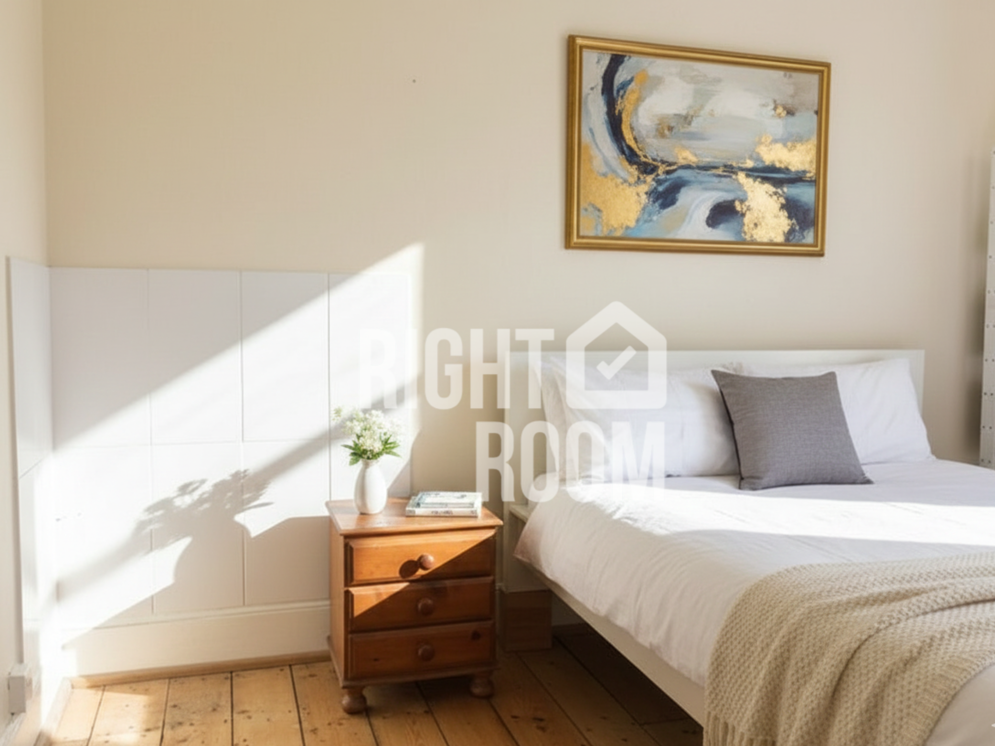 Flat Wilton Avenue in Southampton