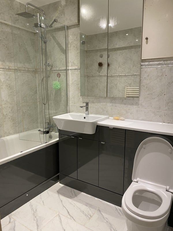 Room Bourne Terrace in City of Westminster