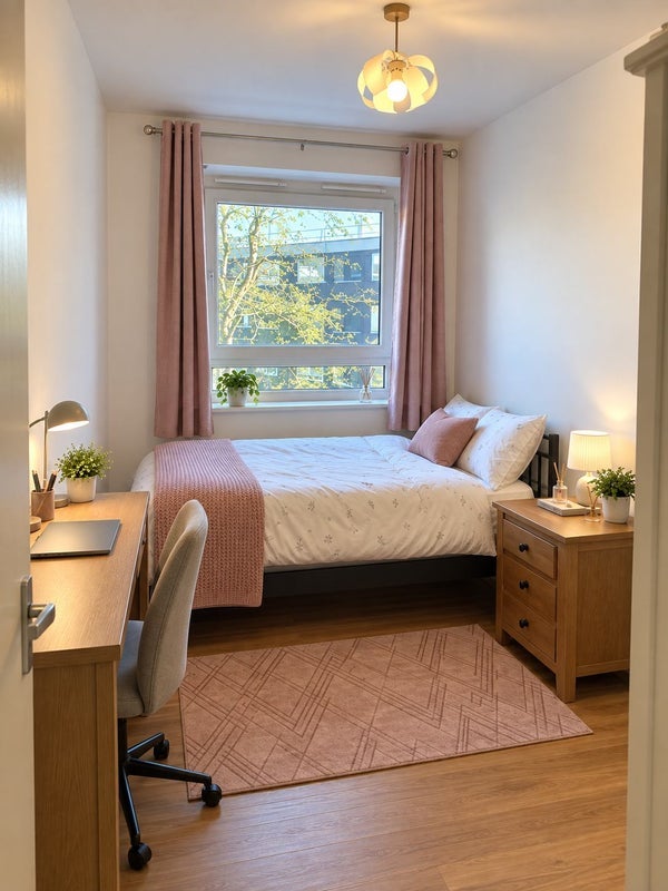 Room Bourne Terrace in City of Westminster