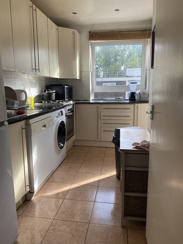 Room Bourne Terrace in City of Westminster