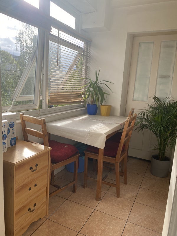 Room Bourne Terrace in City of Westminster