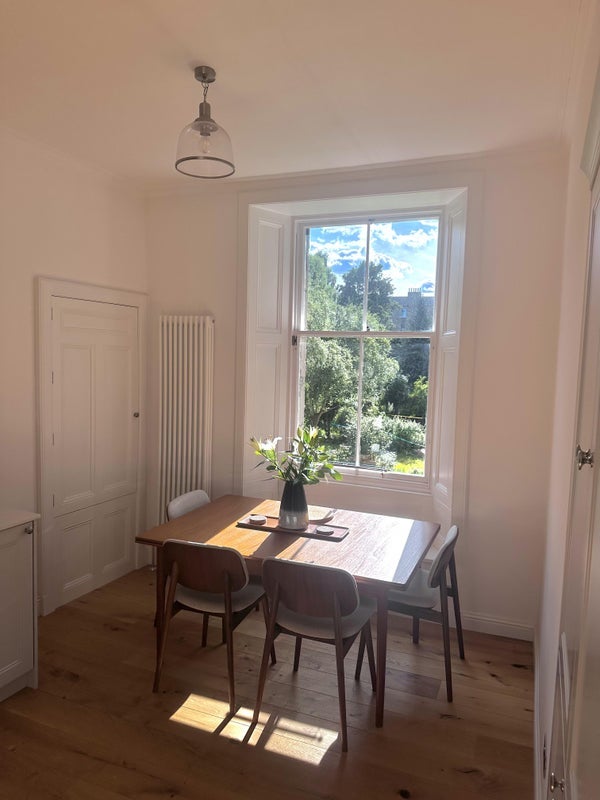 Room Warrender Park Terrace in City of Edinburgh