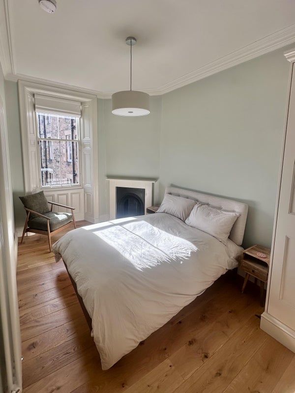 Room Warrender Park Terrace in City of Edinburgh