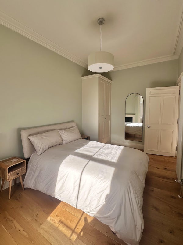 Room Warrender Park Terrace in City of Edinburgh