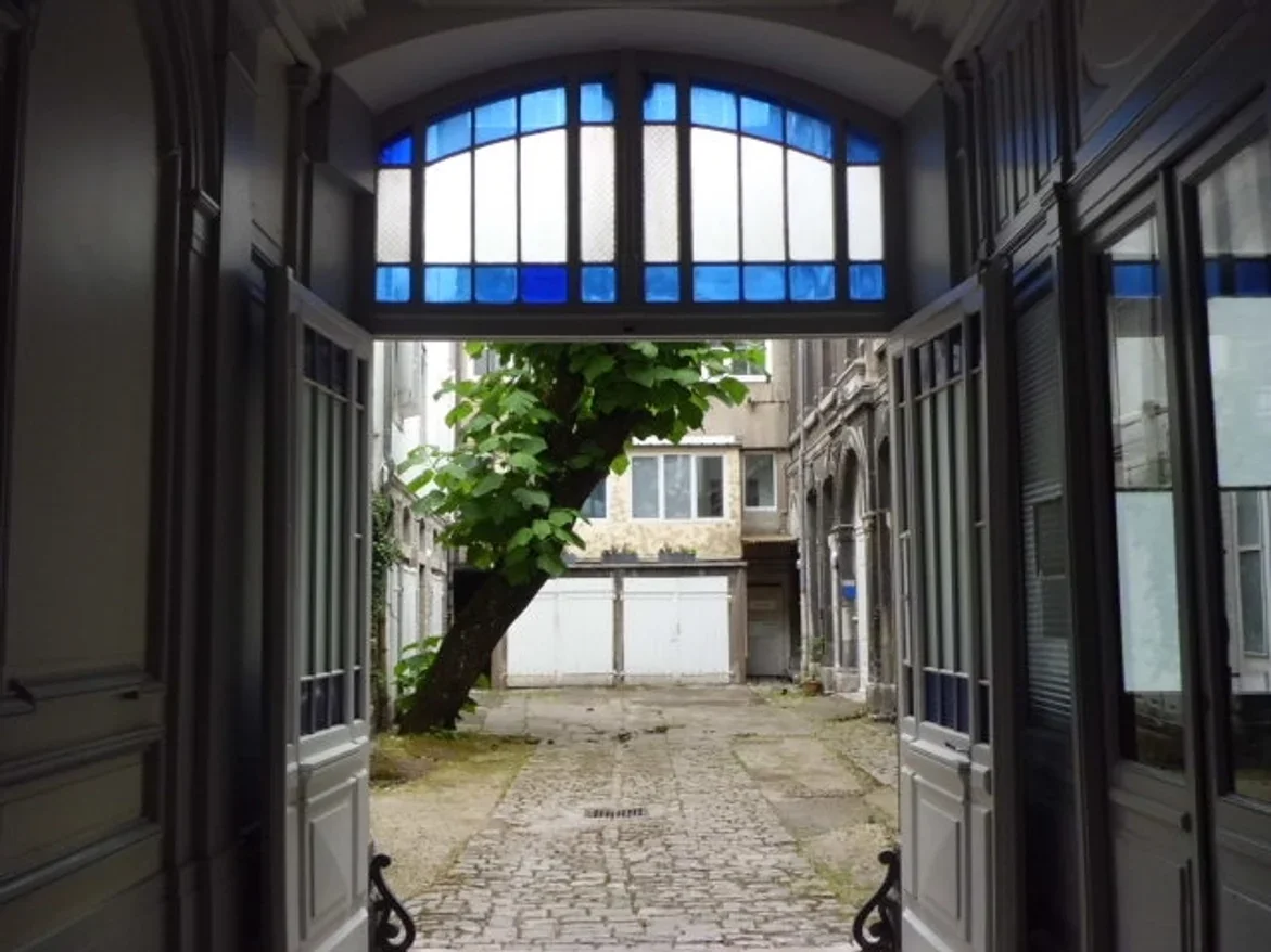 Appartement Rue d'Anvers à Besançon