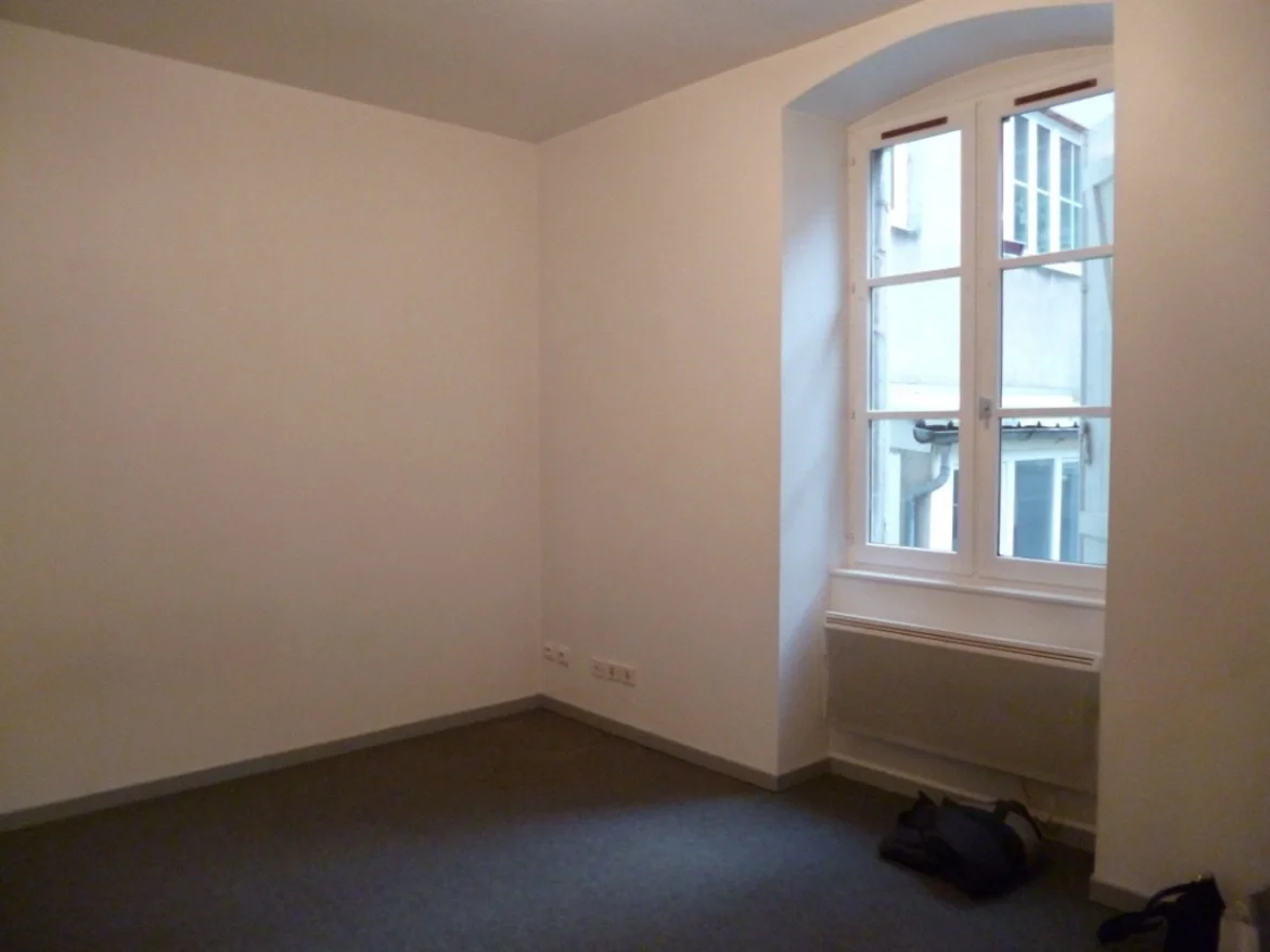 Appartement Rue d'Anvers à Besançon