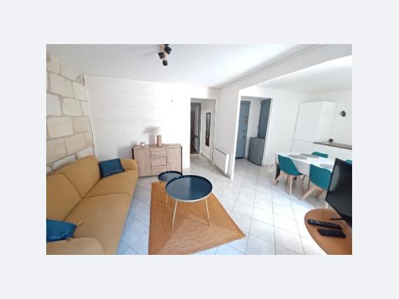 Flat Rue duffour-dubergier in Bordeaux