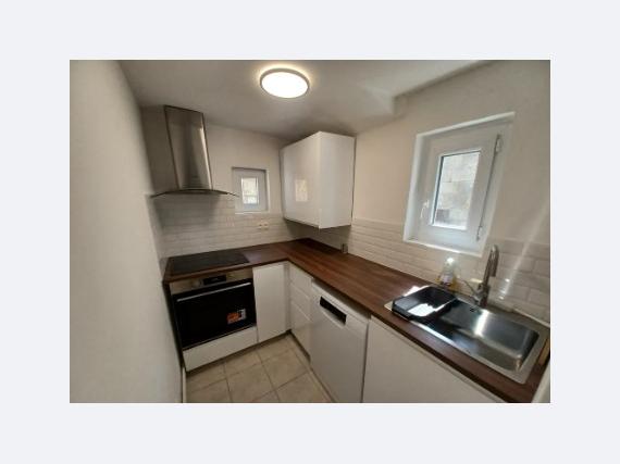Flat Rue duffour-dubergier in Bordeaux