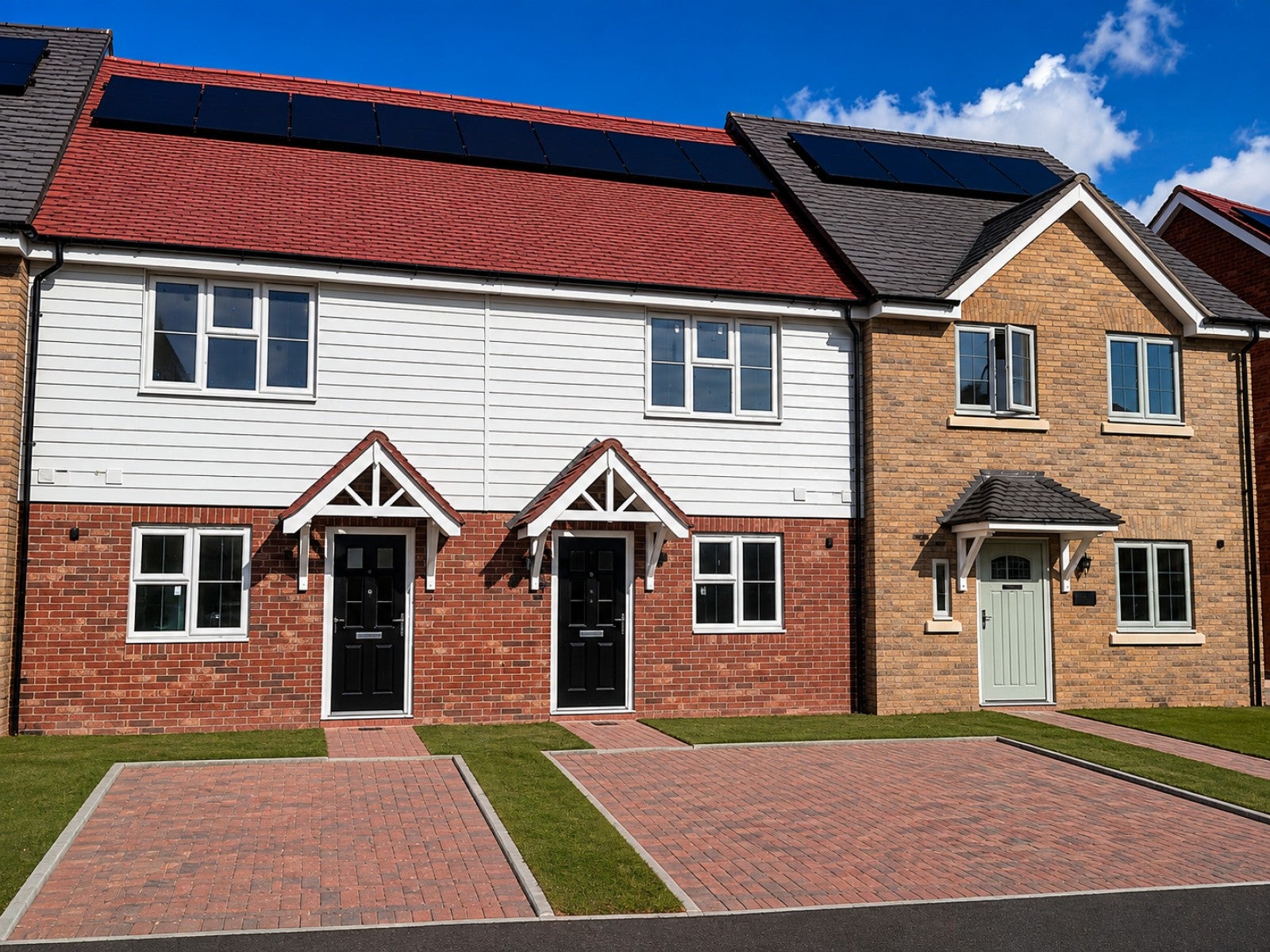 House Cuckoo Trail in Wealden