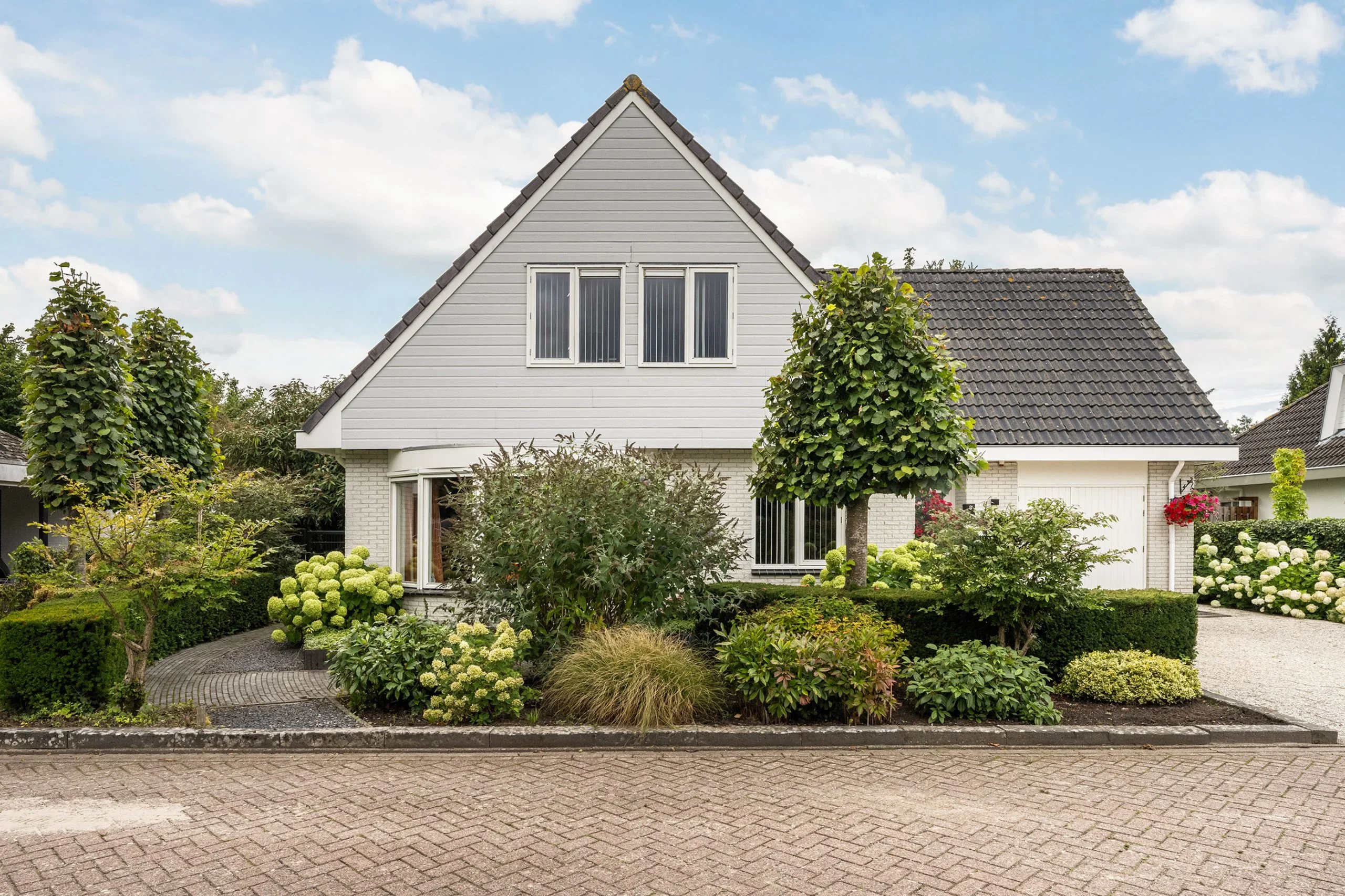 Huis Van Rhemenmarke 8 in Zwolle