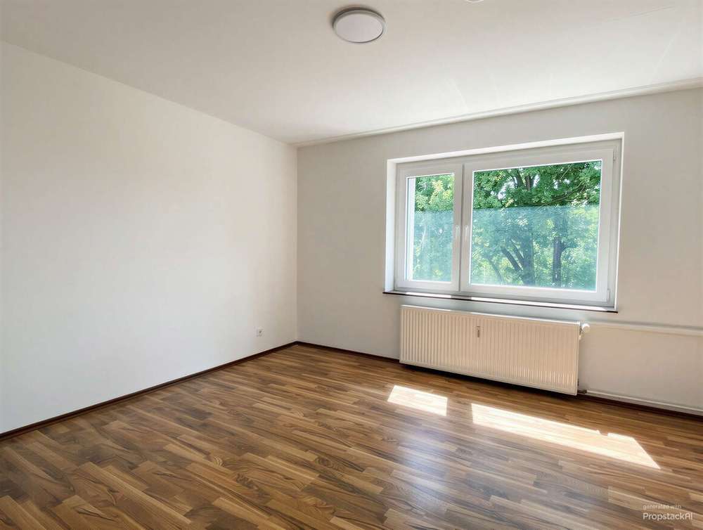 Wohnung Bahnhofstraße in Voerde (Niederrhein)