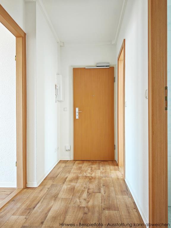Wohnung Virchowstraße in Hoyerswerda