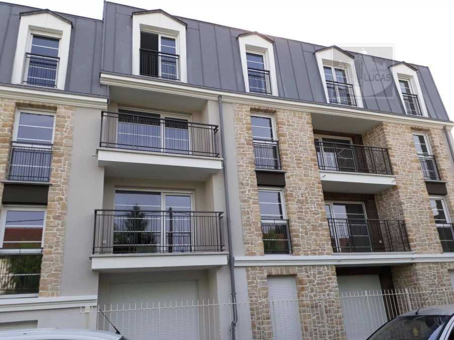 Flat Allée de la Justice in Villiers-sur-Marne