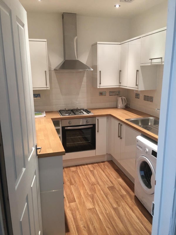 Room Meadowbank Terrace in City of Edinburgh