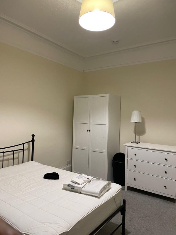 Room Meadowbank Terrace in City of Edinburgh