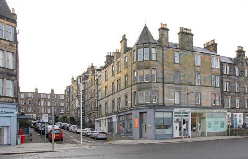 Room Meadowbank Terrace in City of Edinburgh