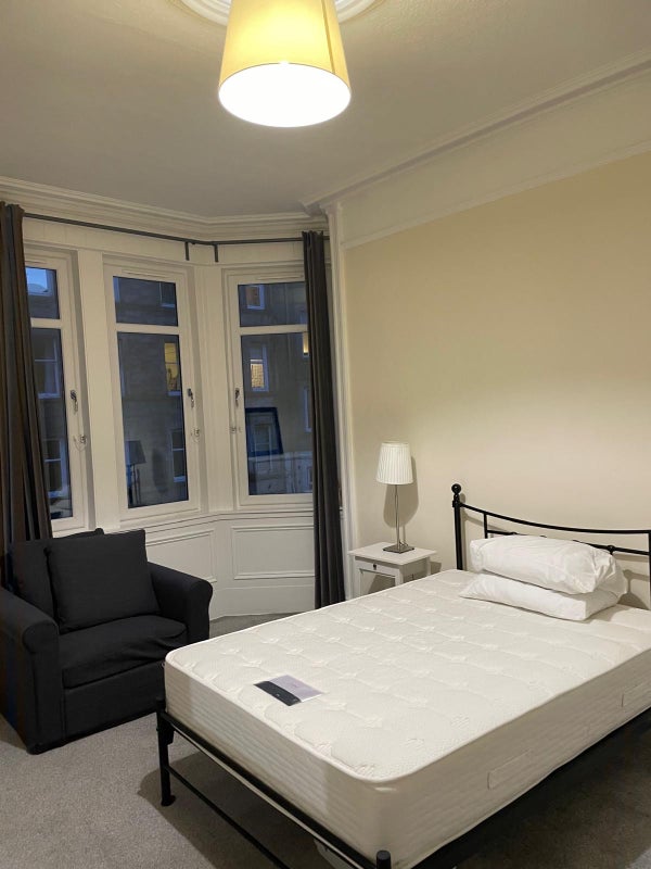 Room Meadowbank Terrace in City of Edinburgh