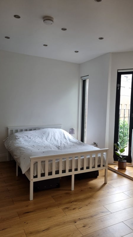 Room Dispensary Lane in Greater London