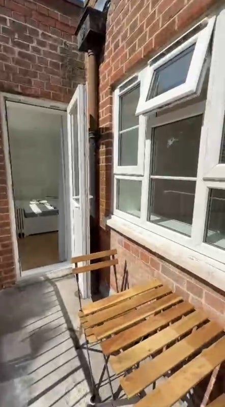 Room Wimbourne Street in Greater London