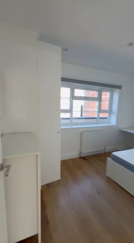 Room Wimbourne Street in Greater London