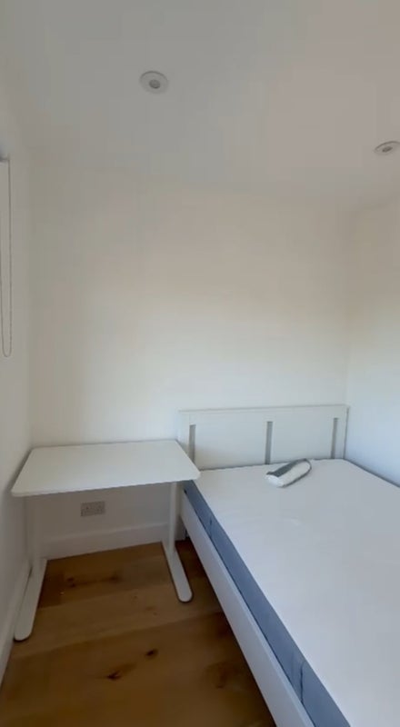 Room Wimbourne Street in Greater London