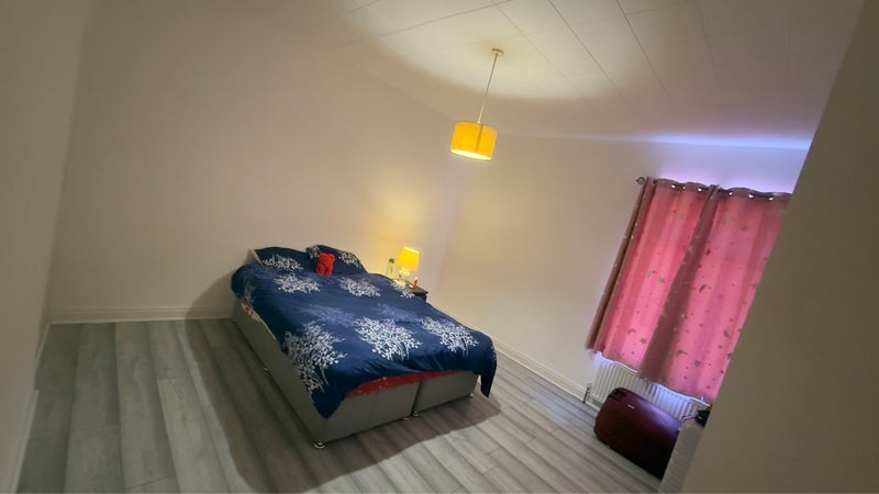 Room London Road in Stoke-on-Trent