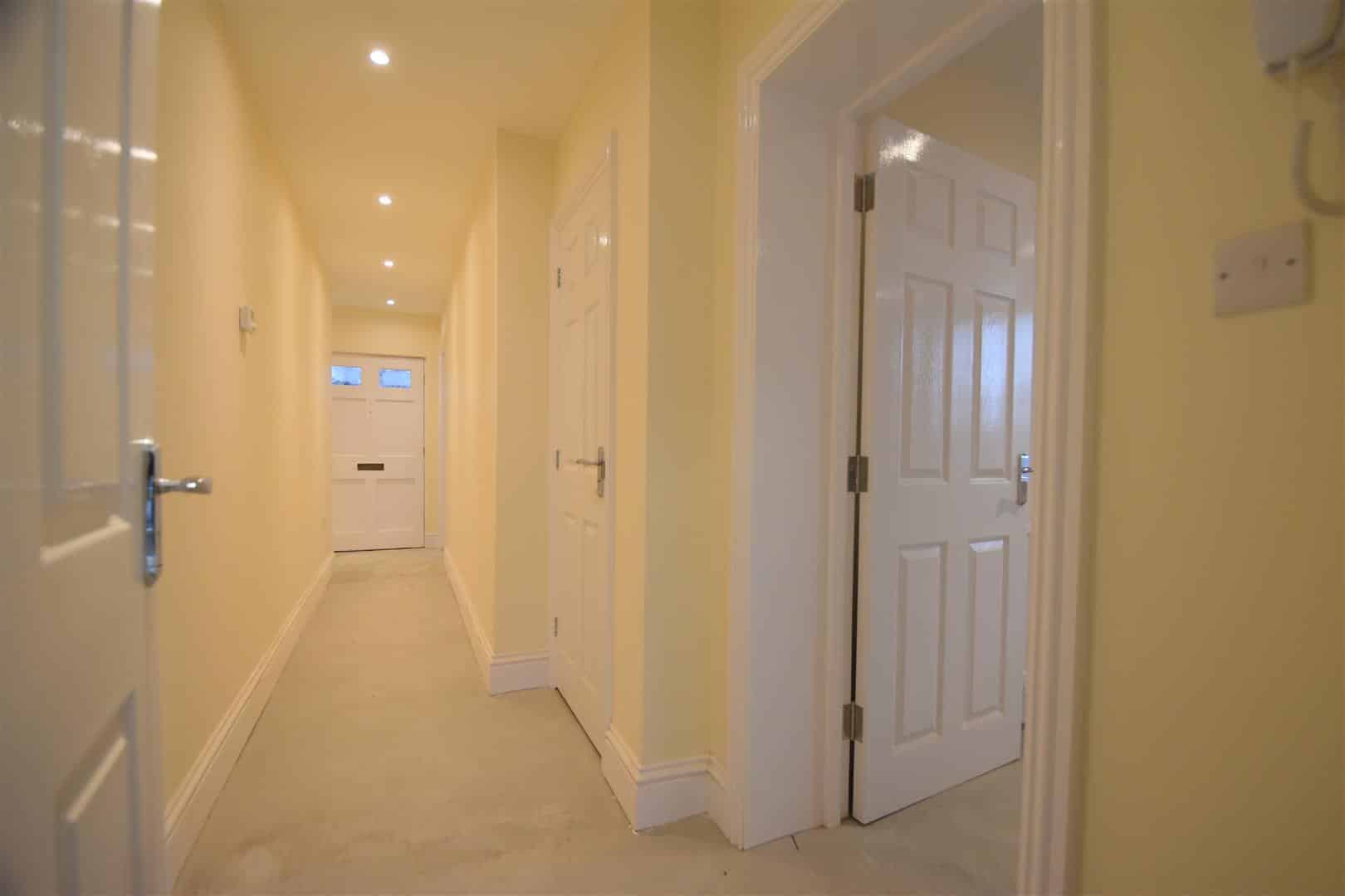 Flat Worcester Road in Wychavon